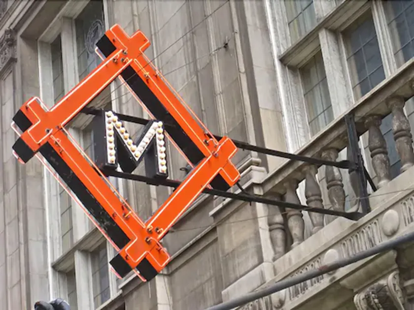 Missouri Athletic Club - Image 1