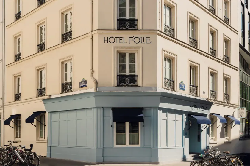 Hôtel Folie - Orso Hotels - Image 1