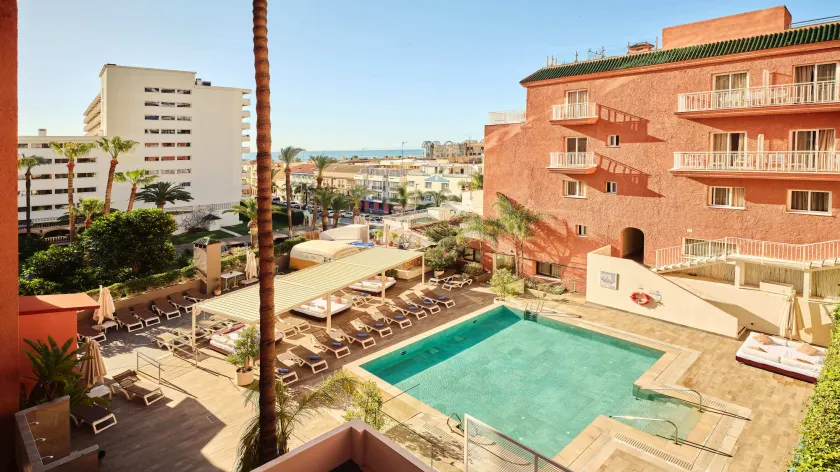 Fénix Torremolinos - Adults Only Recommended - Image 1