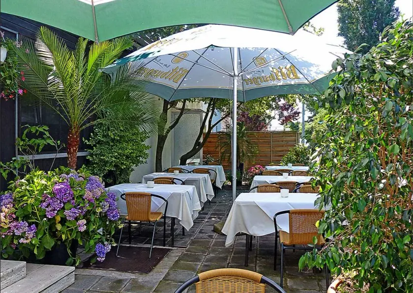 Hotel-Restaurant Schwyzerhüsli - Image 1
