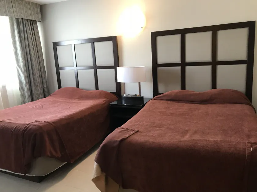 Paris Hotel - Image 1
