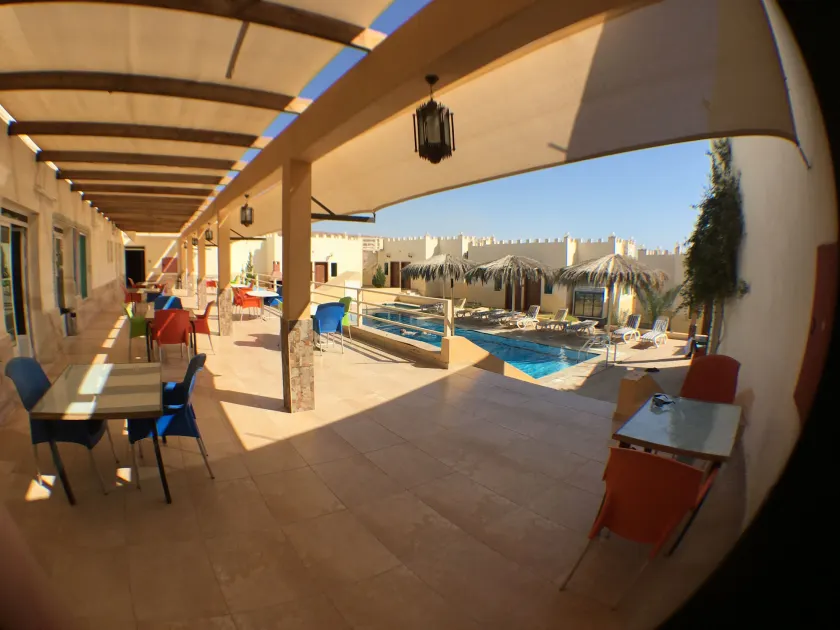 Red Sea Dive Center - Image 1