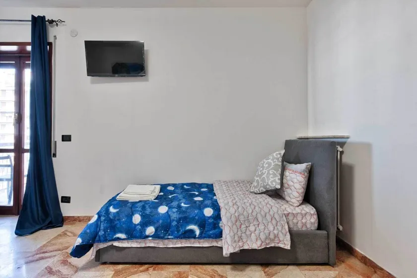 Easy Downtown Inn - Quarto