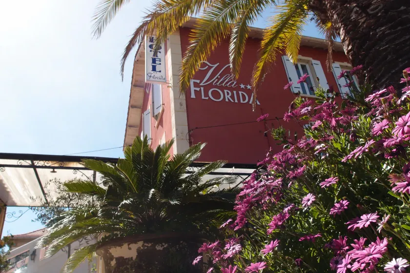 Hotel La Villa Florida - Image 1
