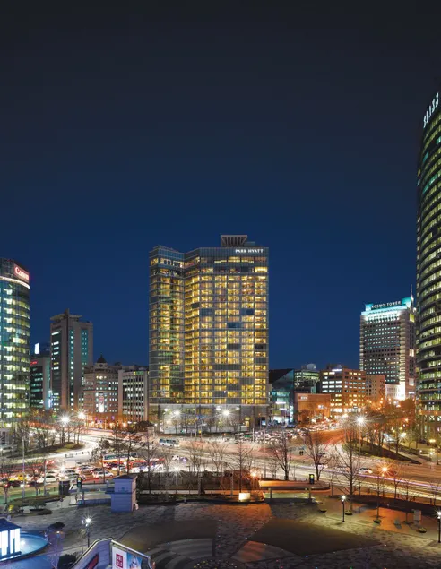 Park Hyatt Seoul - Image 1