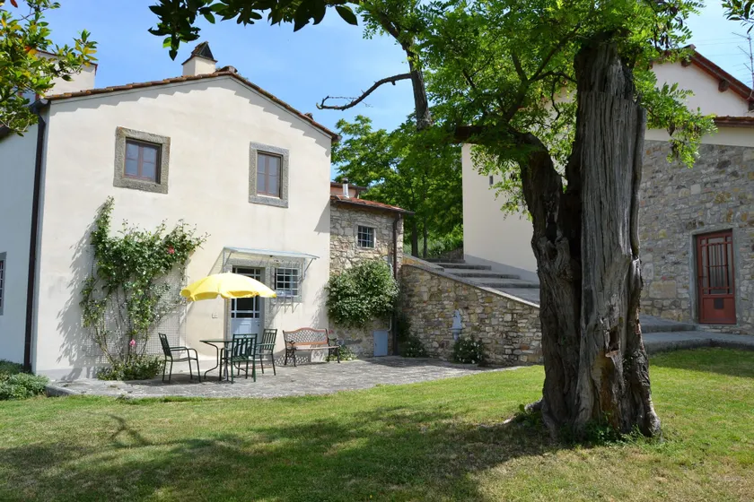 Agriturismo Montereggi - Image 1
