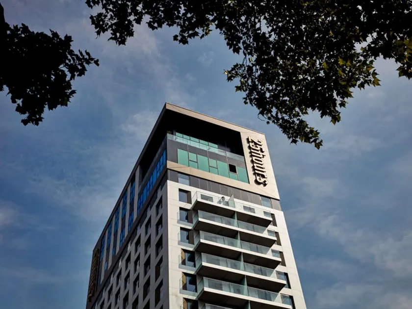 25hours Hotel Das Tour - Image 1