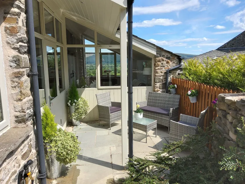 Hawkrigg Cottage - Image 1