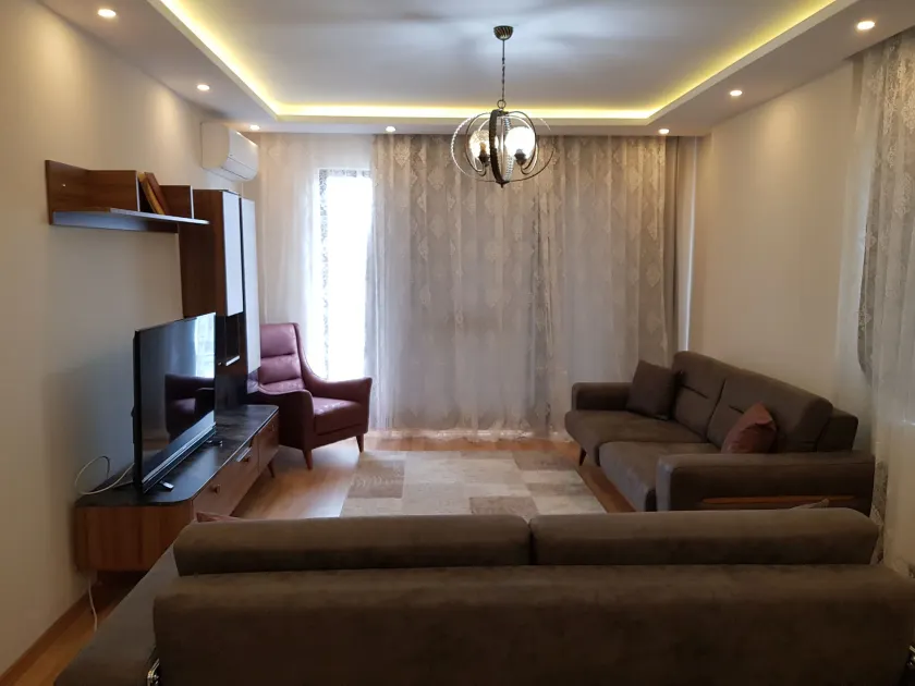 Almoruj Yalova - Image 1