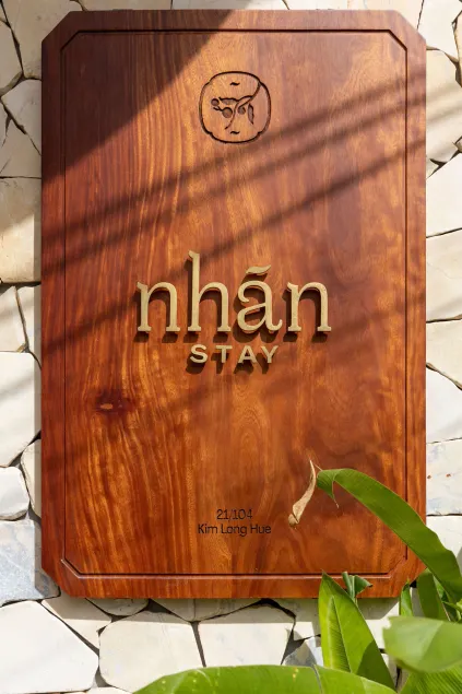 Nhãn Stay - Image 1