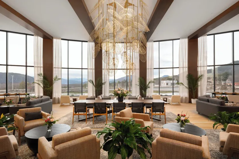 Hotel Indigo North Conway by IHG - Image 1