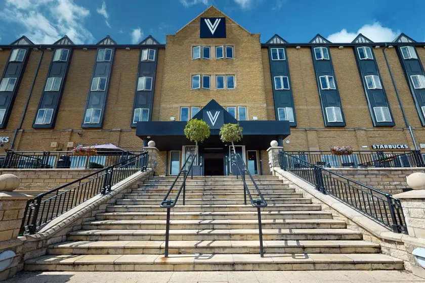 Village Hotel Newcastle - Image 1