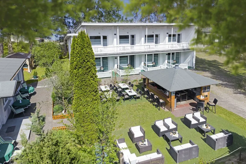 Hotel Waldidyll - Image 1