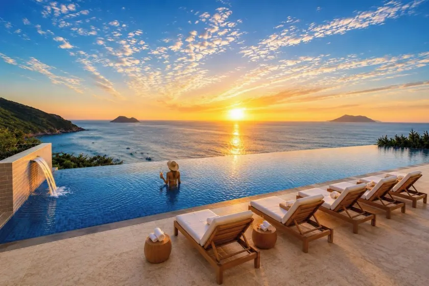 Buzios Mar Hotel - Image 1