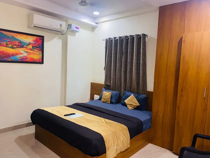 Hotel The Silver Nest - Image 1