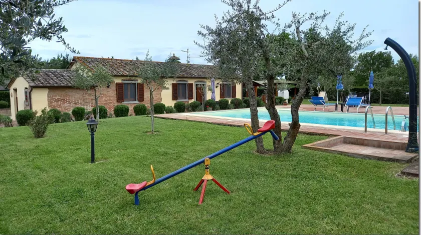 Il Villino di Cortona - Image 1