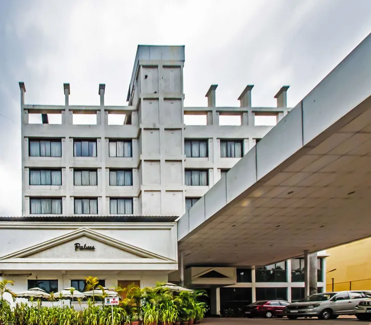 Quality Inn Regency, Nashik - Image 1