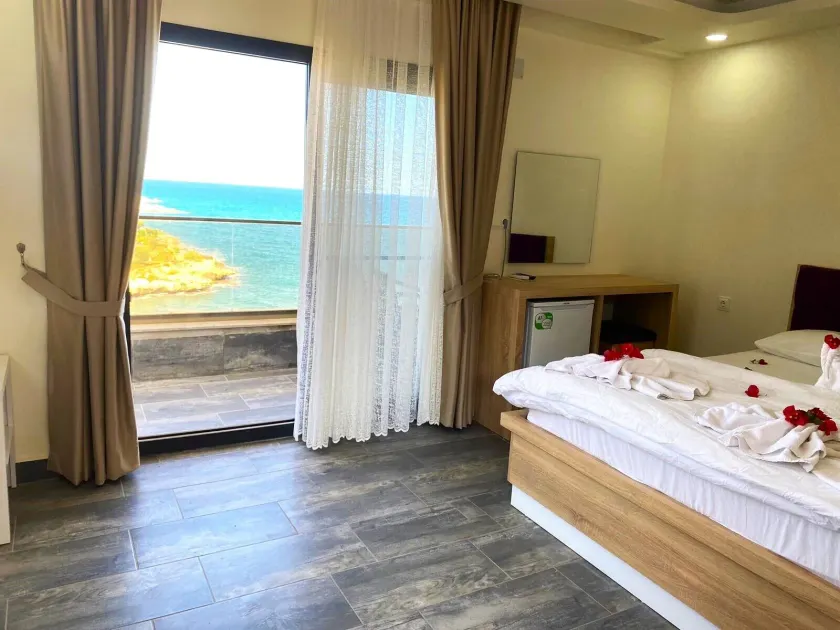 EUROPEAN-BUTİK-HOTEl - Room