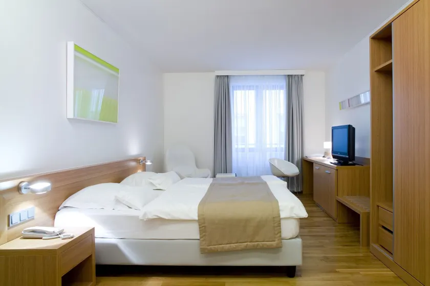 Hotel Simoncini - Image 1