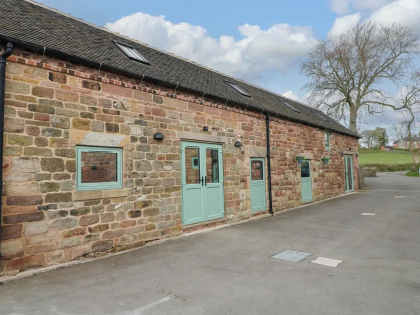 The Long Barn - Image 1