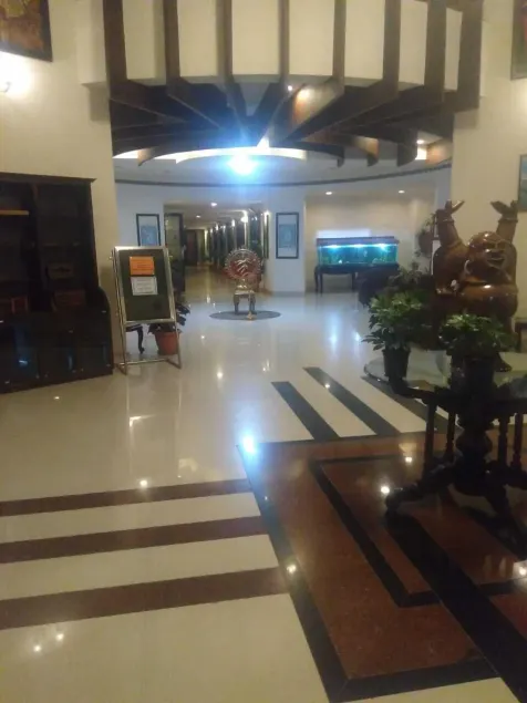 Hotel Rudra Continental Rudrapur - Image 1