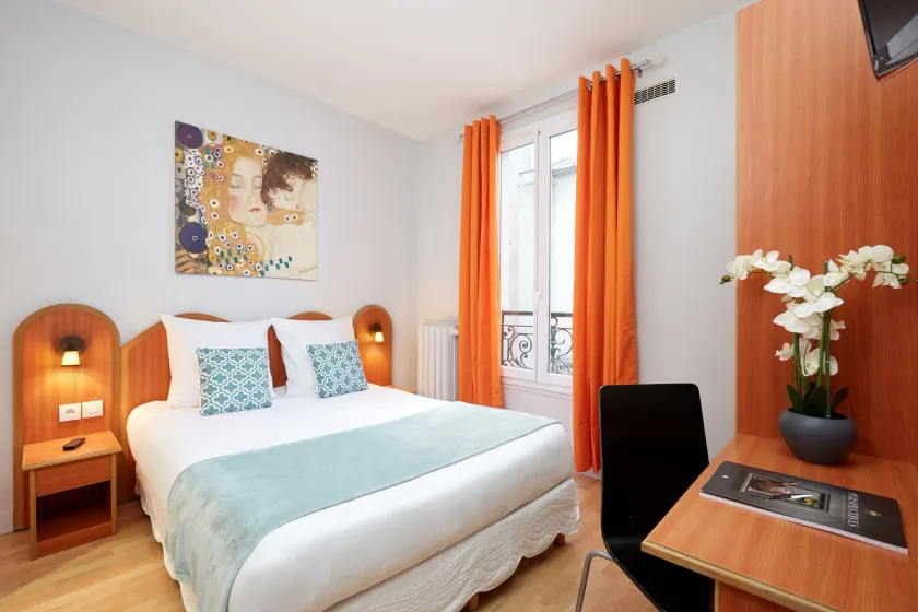 Hôtel Viator - Image 1