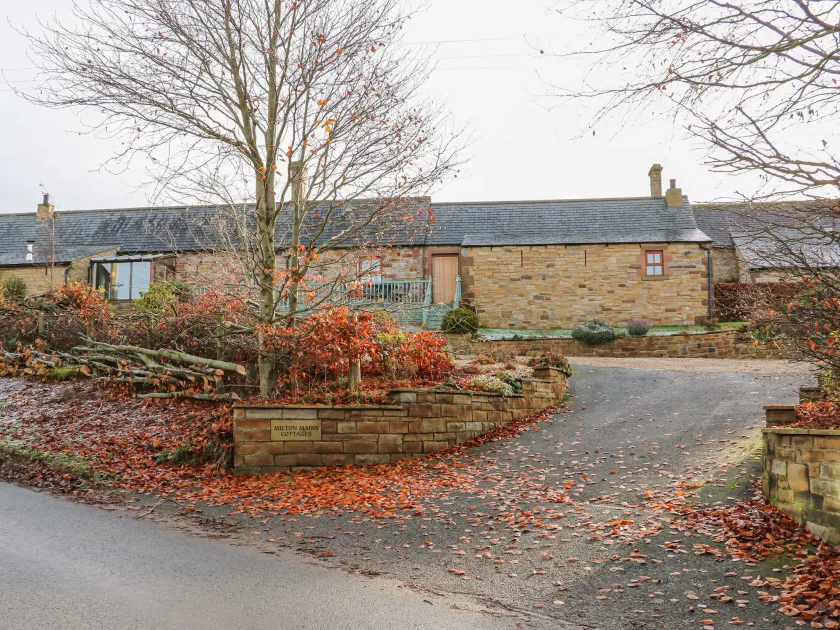 Swallow Cottage - Image 1