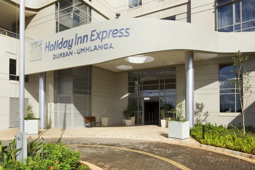 Holiday Inn Express Durban - Umhlanga by IHG - Image 1