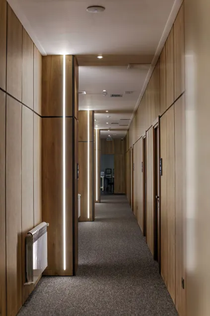 Kaganat Boutique Hotel - Image 1