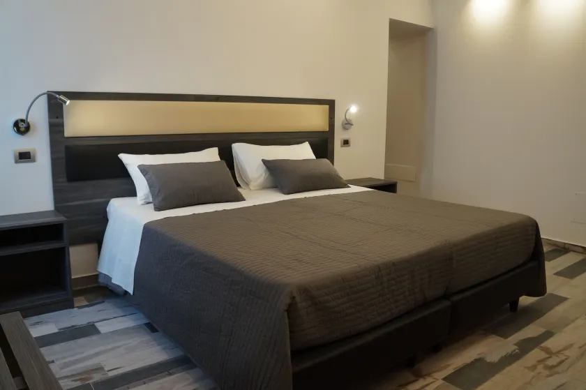 Palazzo IrMa - Hotel - B&B Luxury - Image 1