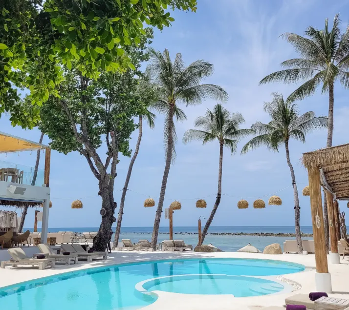 Elephant Beach Club & Resort Samui - Image 1