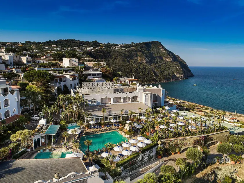 Sorriso Thermae Resort & Spa - Image 1