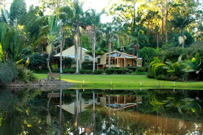 Kiwarrak Country Retreat - Image 1