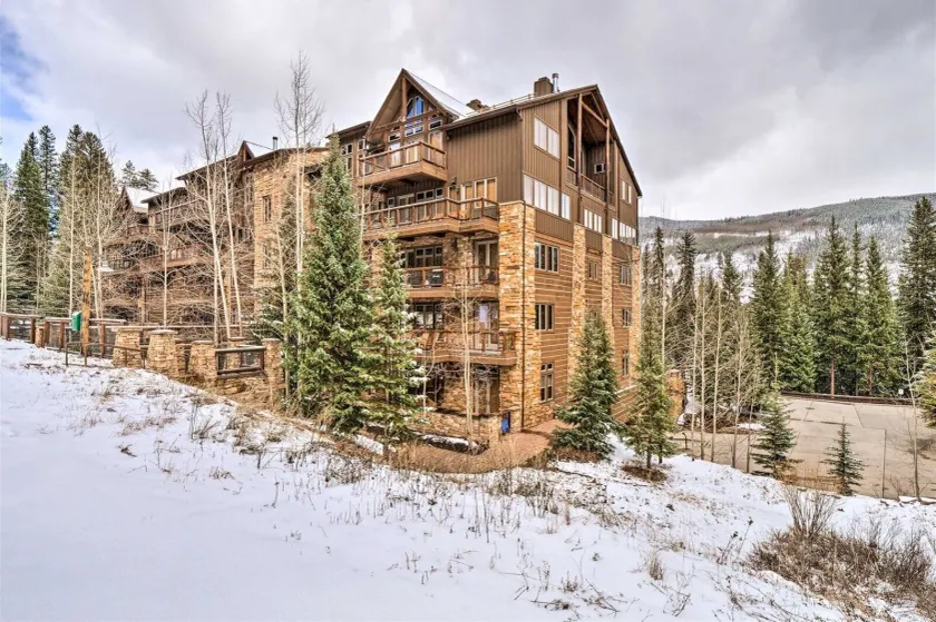 The Timbers In River Run 2 Bedroom Condo - Image 1