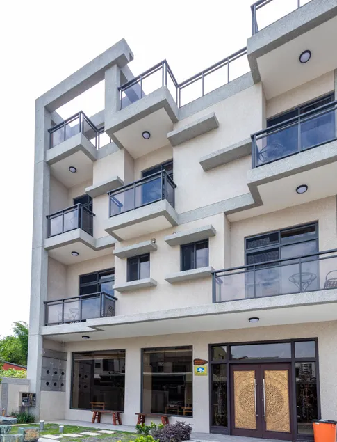 Tung Shiang Homestay - Image 1