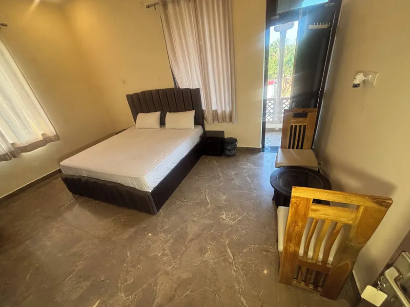 Eco Fort Resort - Image 1