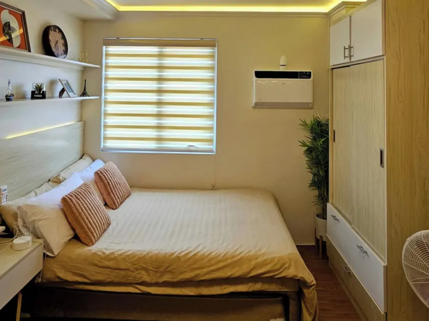 The Cozy Nook Cebu - Image 1