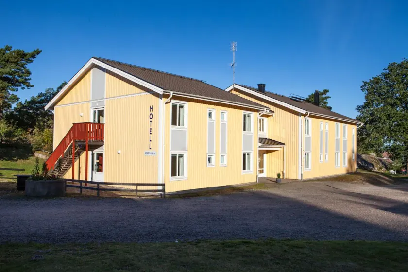 Källviken Semesterby - Image 1