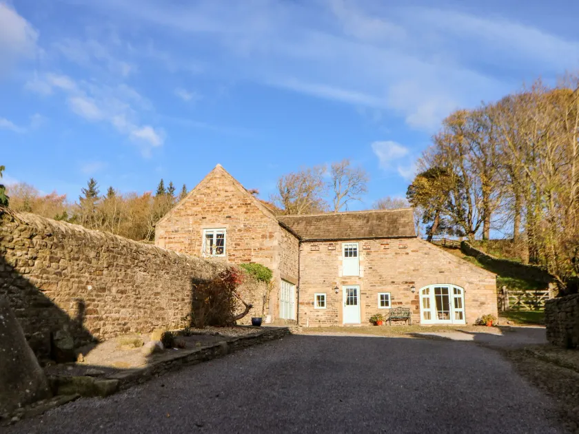 The Coach House - Image 1