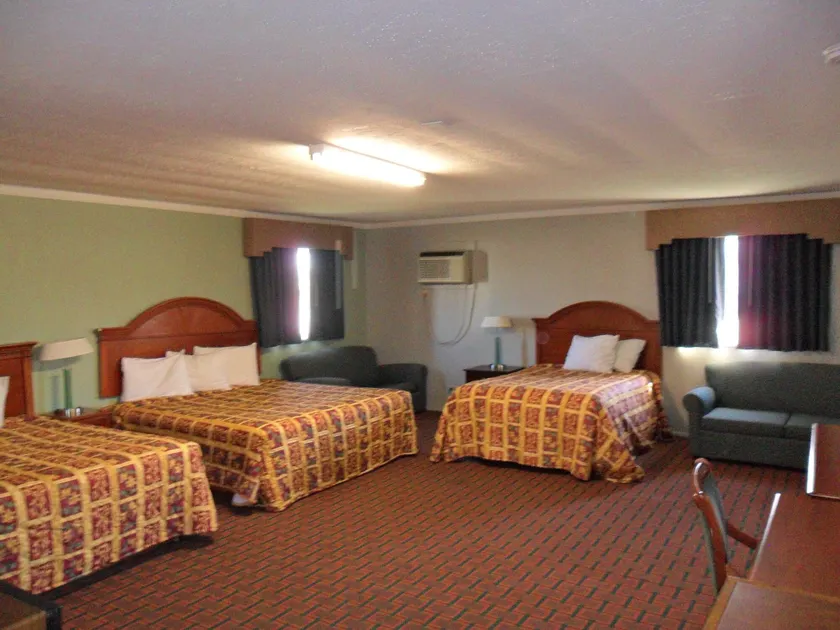 A-OK Motel - Image 1
