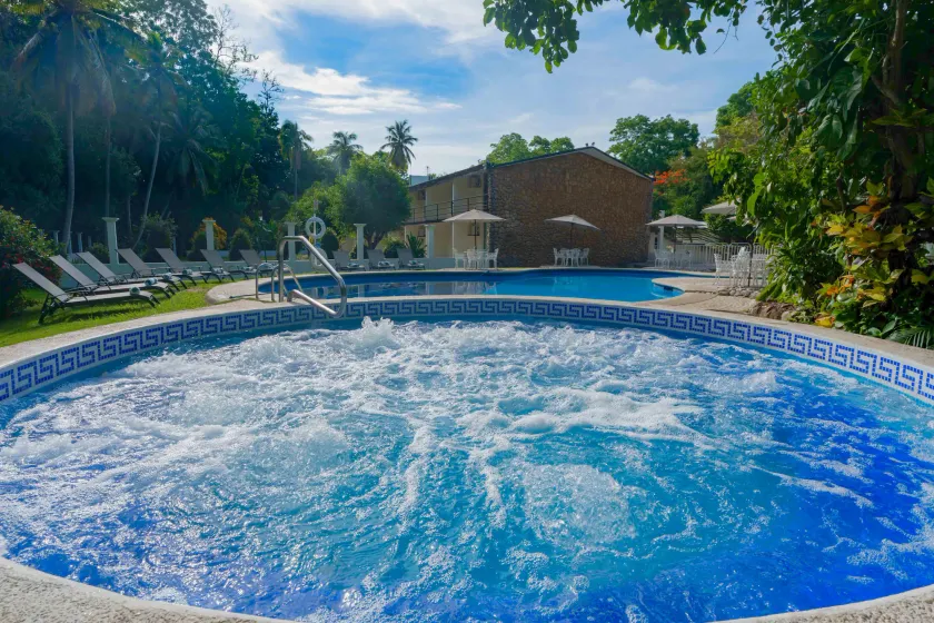Hotel Nututun Palenque - Image 1