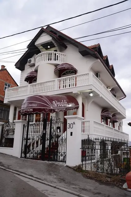 Guest House Vivaldi - Image 1
