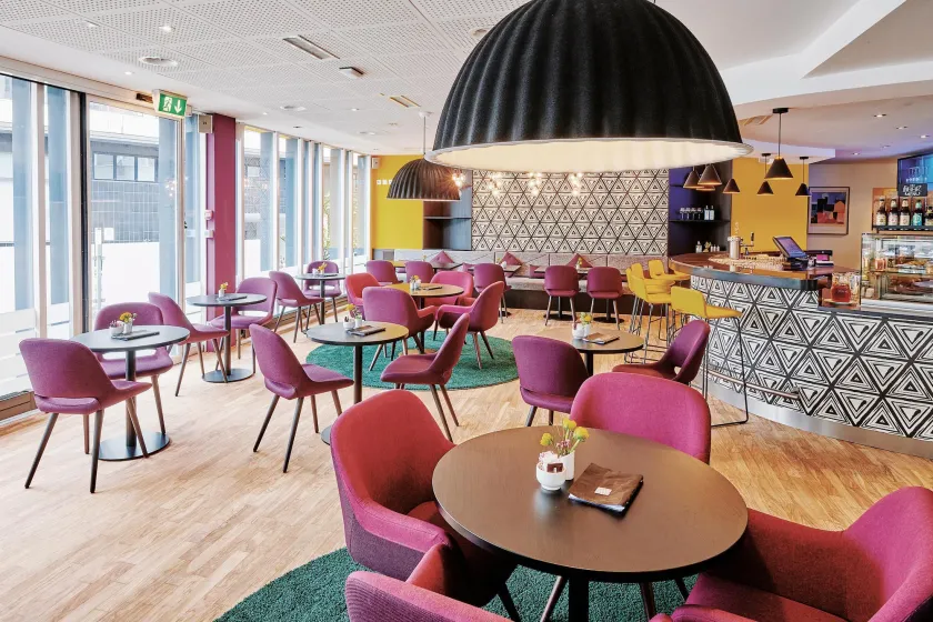 Sorell Business Hotel Ador Bern - Image 1