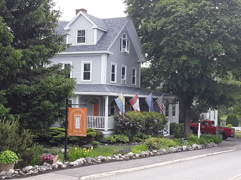 Bourne Bed and Breakfast - Image 1