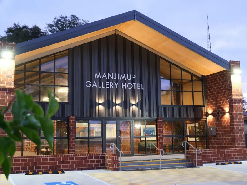 Gallery Hotel Manjimup - Image 1