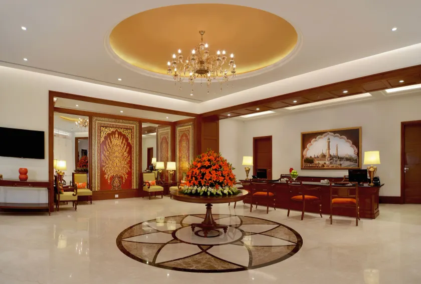 Fortune Park BBD, Lucknow - Member ITC Hotels' Group - Image 1