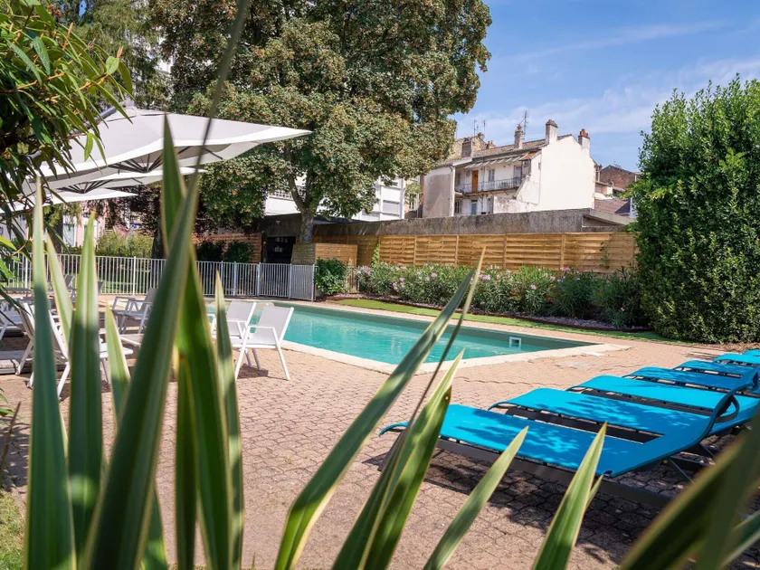 ibis Styles Macon Centre - Image 1
