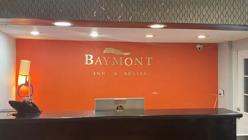 Baymont Inn by Wyndham Odessa University Area - Image 1