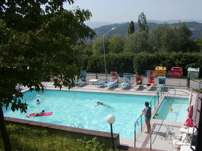 Hotel Tortorina - Image 1