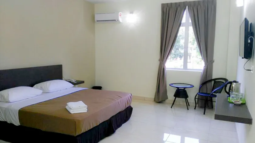 Hotel Darulaman Jitra - Image 1